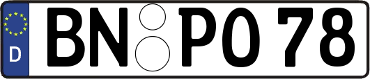 BN-PO78