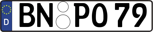 BN-PO79