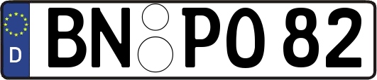 BN-PO82