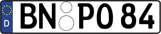 BN-PO84