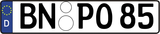 BN-PO85