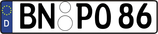 BN-PO86