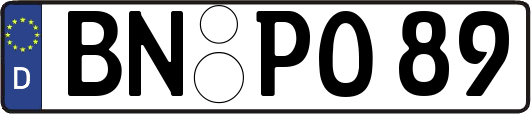 BN-PO89