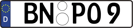 BN-PO9