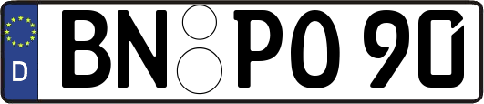 BN-PO90
