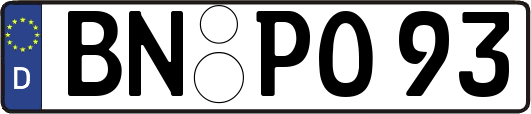 BN-PO93