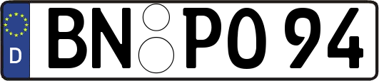 BN-PO94