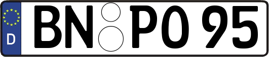 BN-PO95