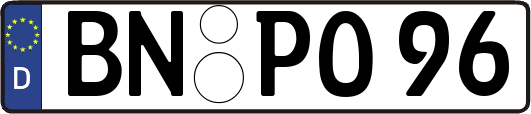 BN-PO96