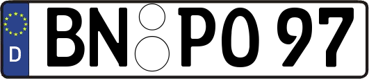 BN-PO97