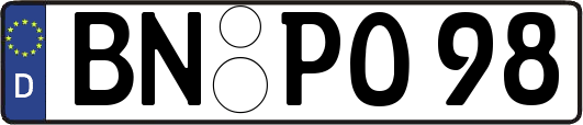 BN-PO98