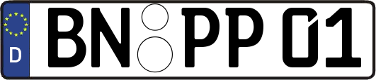 BN-PP01