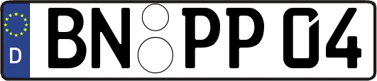 BN-PP04