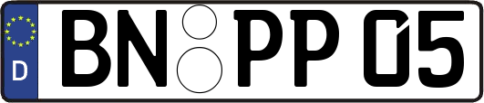 BN-PP05