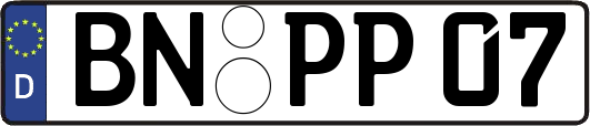 BN-PP07