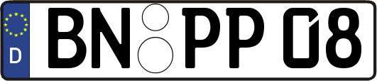 BN-PP08