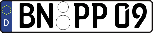 BN-PP09