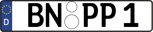BN-PP1