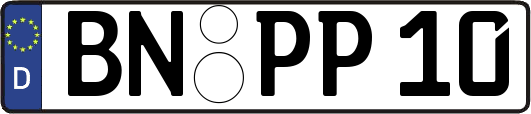 BN-PP10