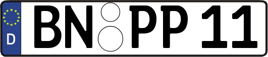 BN-PP11