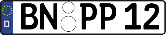 BN-PP12