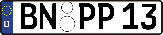 BN-PP13