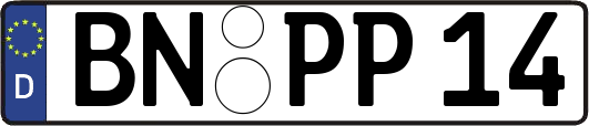 BN-PP14