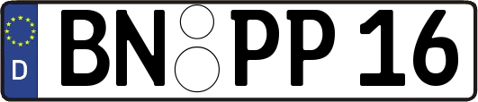 BN-PP16