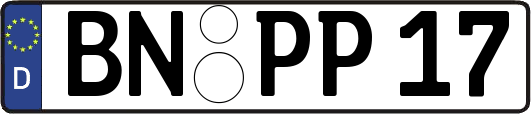 BN-PP17