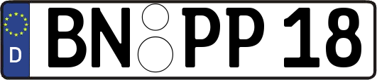 BN-PP18