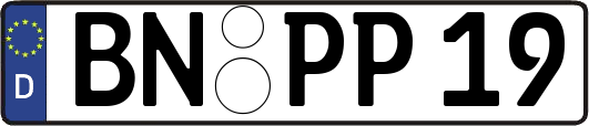 BN-PP19