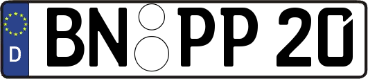 BN-PP20