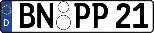 BN-PP21