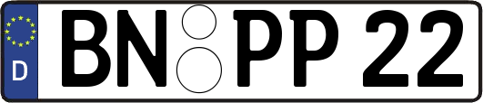 BN-PP22