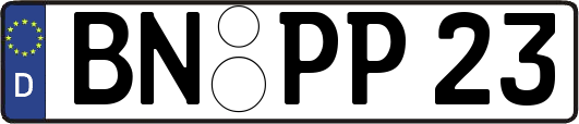 BN-PP23