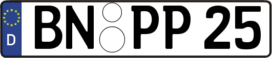 BN-PP25