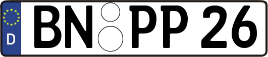 BN-PP26