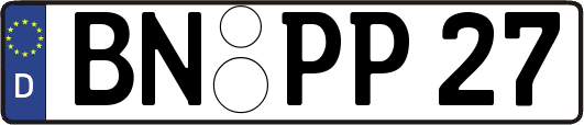 BN-PP27