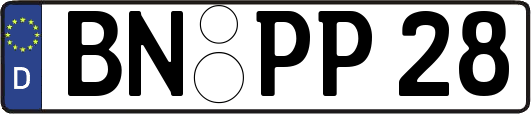 BN-PP28