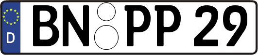 BN-PP29
