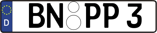 BN-PP3