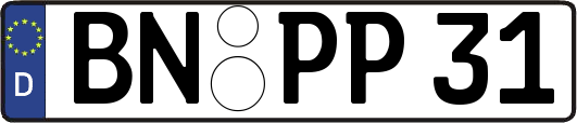 BN-PP31