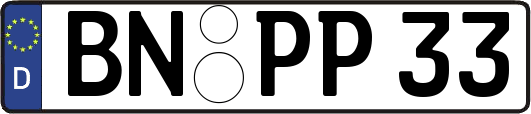 BN-PP33