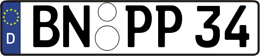 BN-PP34