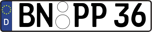 BN-PP36