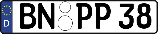 BN-PP38