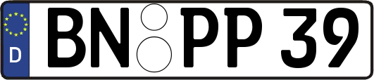BN-PP39