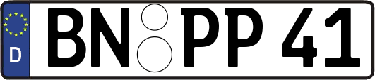 BN-PP41