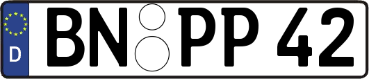 BN-PP42