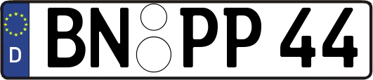 BN-PP44